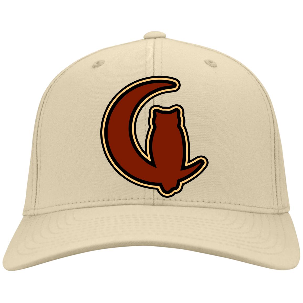 LCC Bogolan Colors Flex Fit Twill Baseball Cap