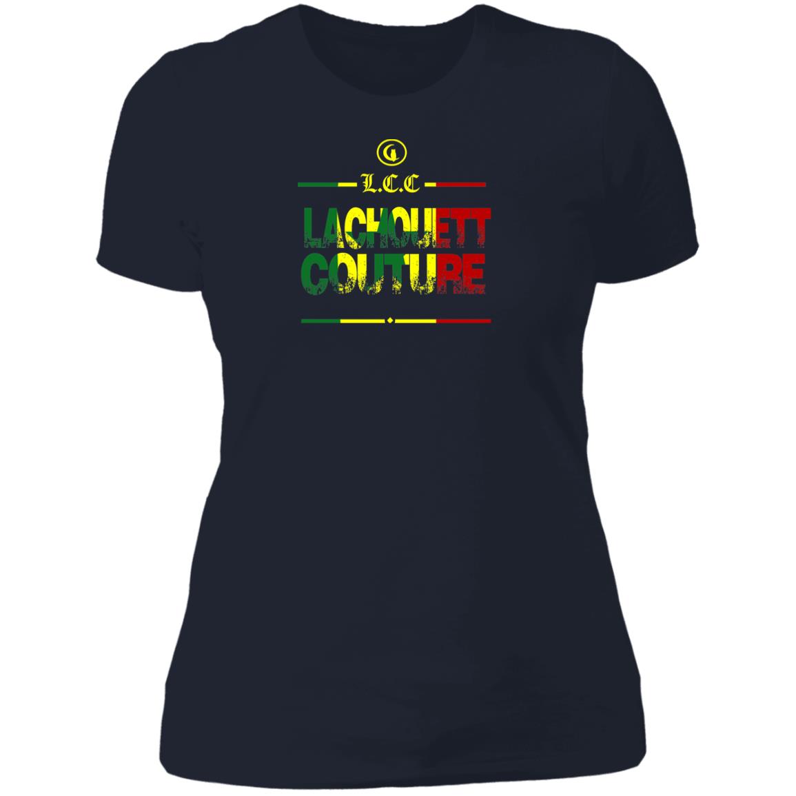 LCC SENEGAL GRUNDGE Women T-shirt