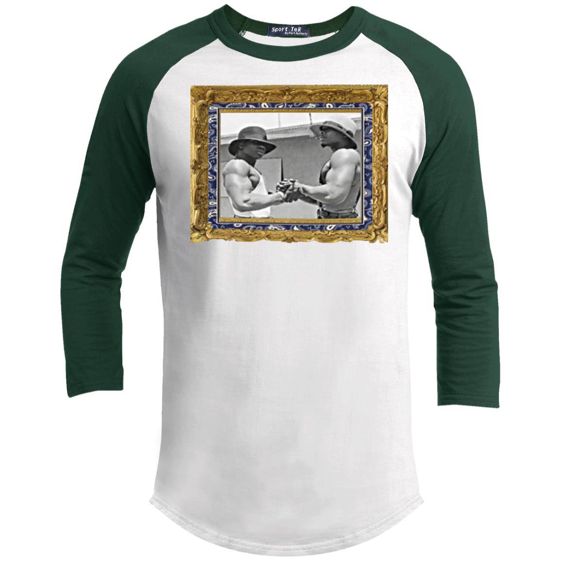 C's Alliance Sporty T-Shirt