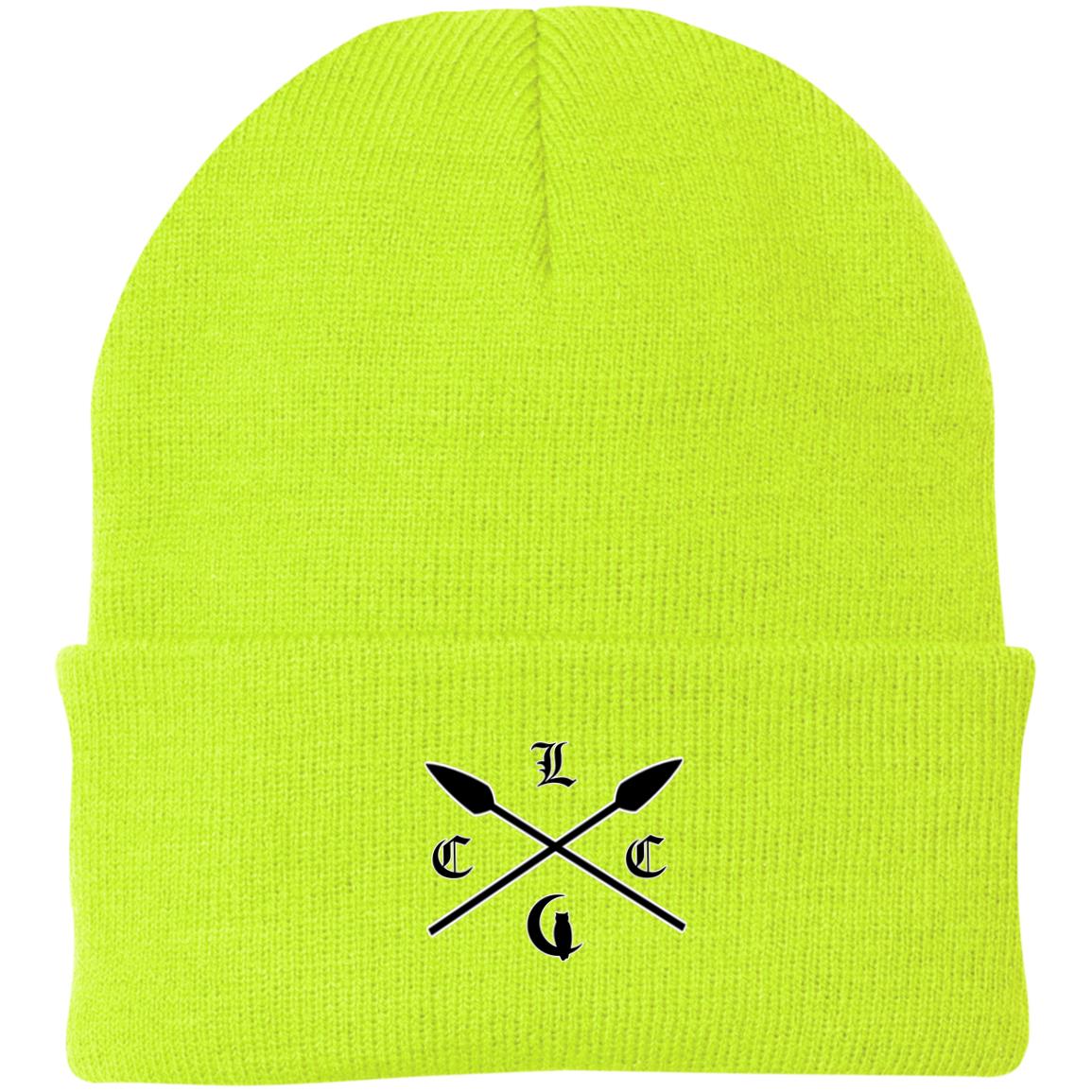 LCC SL Knit Cap