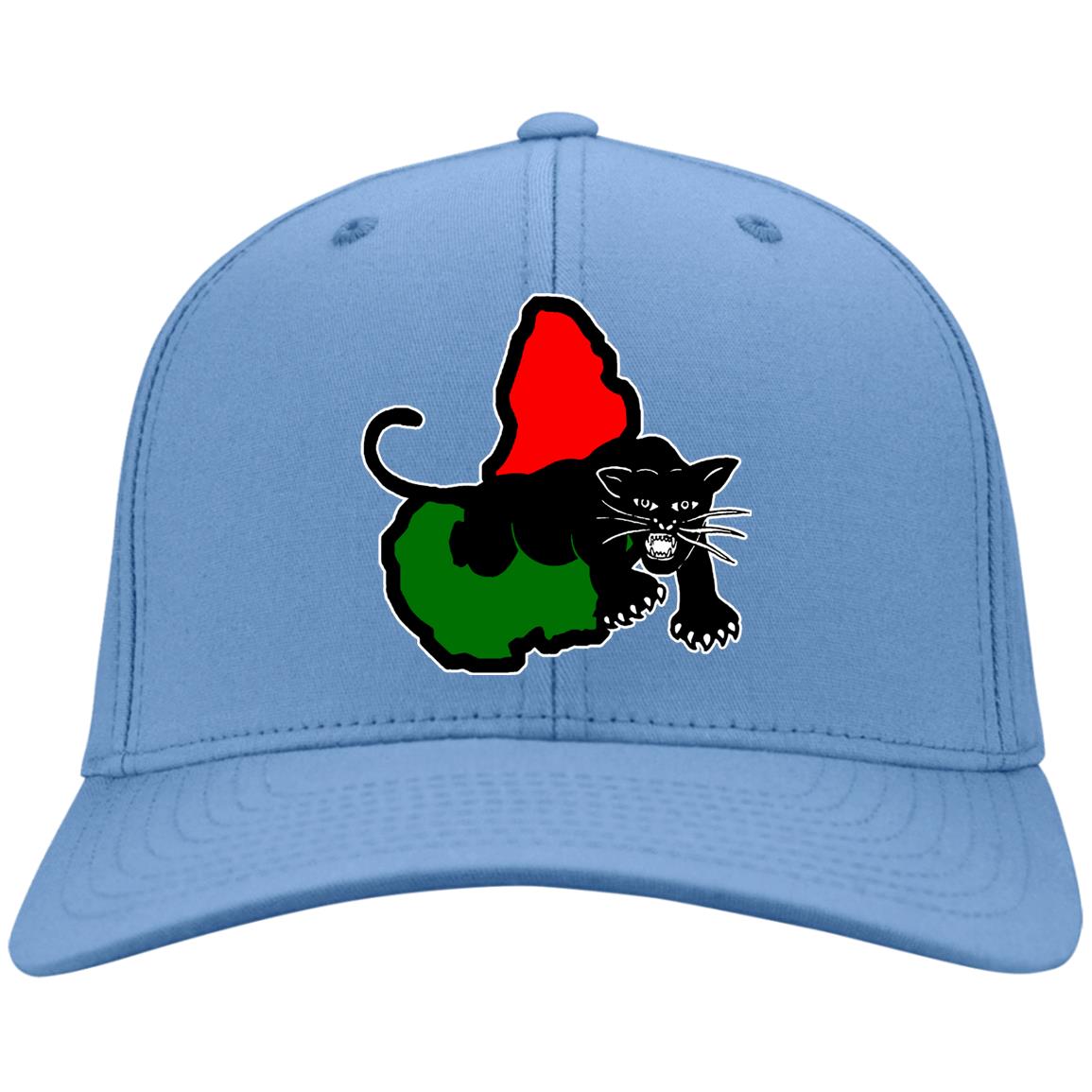 Afrika Panther RBG Twill Cap
