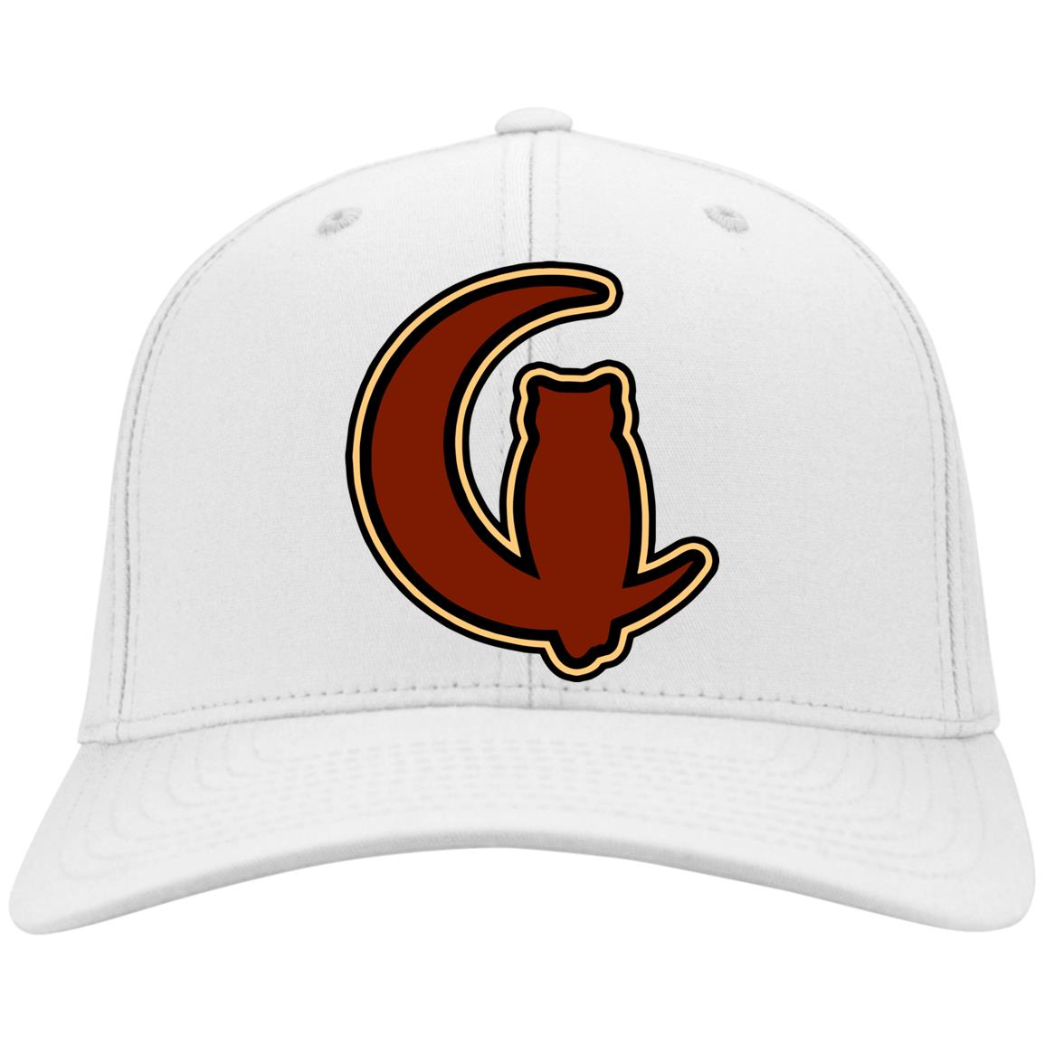 LCC Bogolan Colors Flex Fit Twill Baseball Cap
