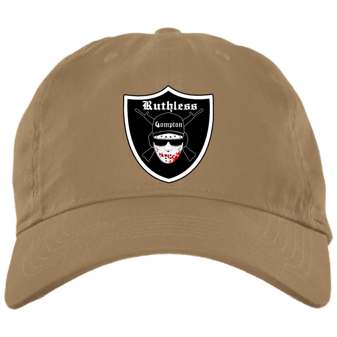 EAZY-E RUTHLESS Brushed Twill Cap