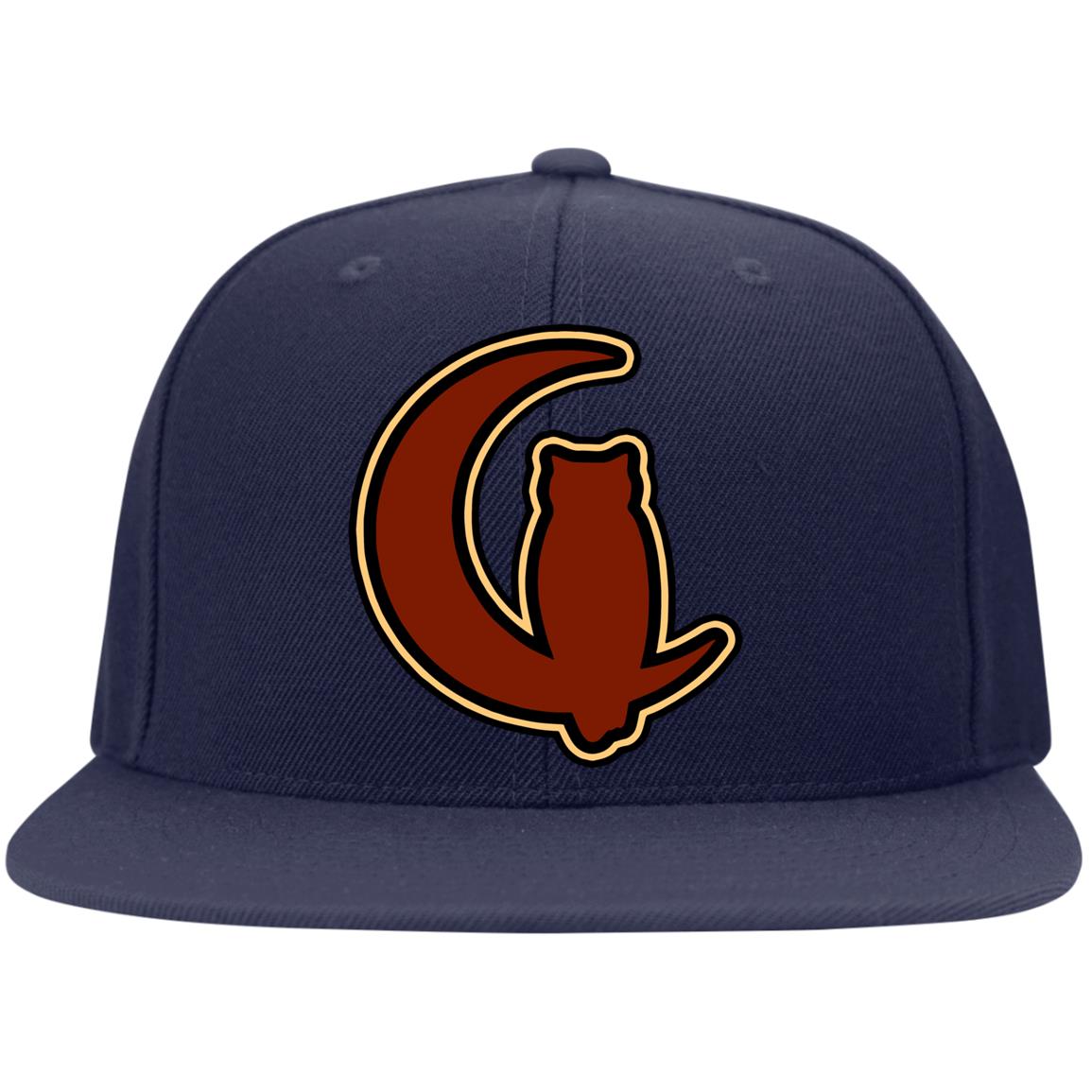 LCC Bogolan Snapback Hat