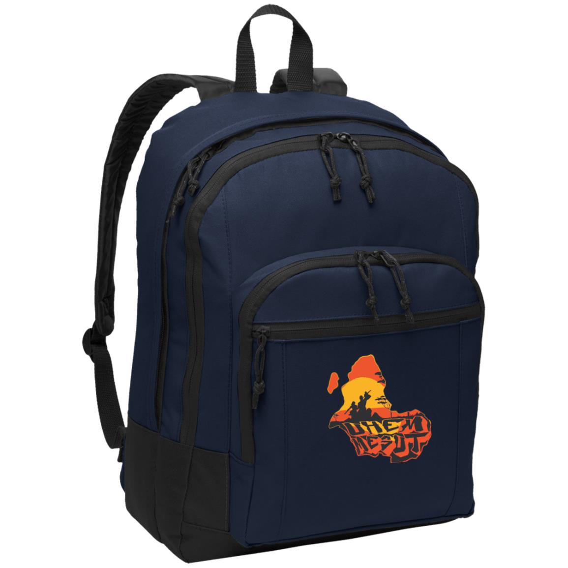 Uhem Mesut Backpack