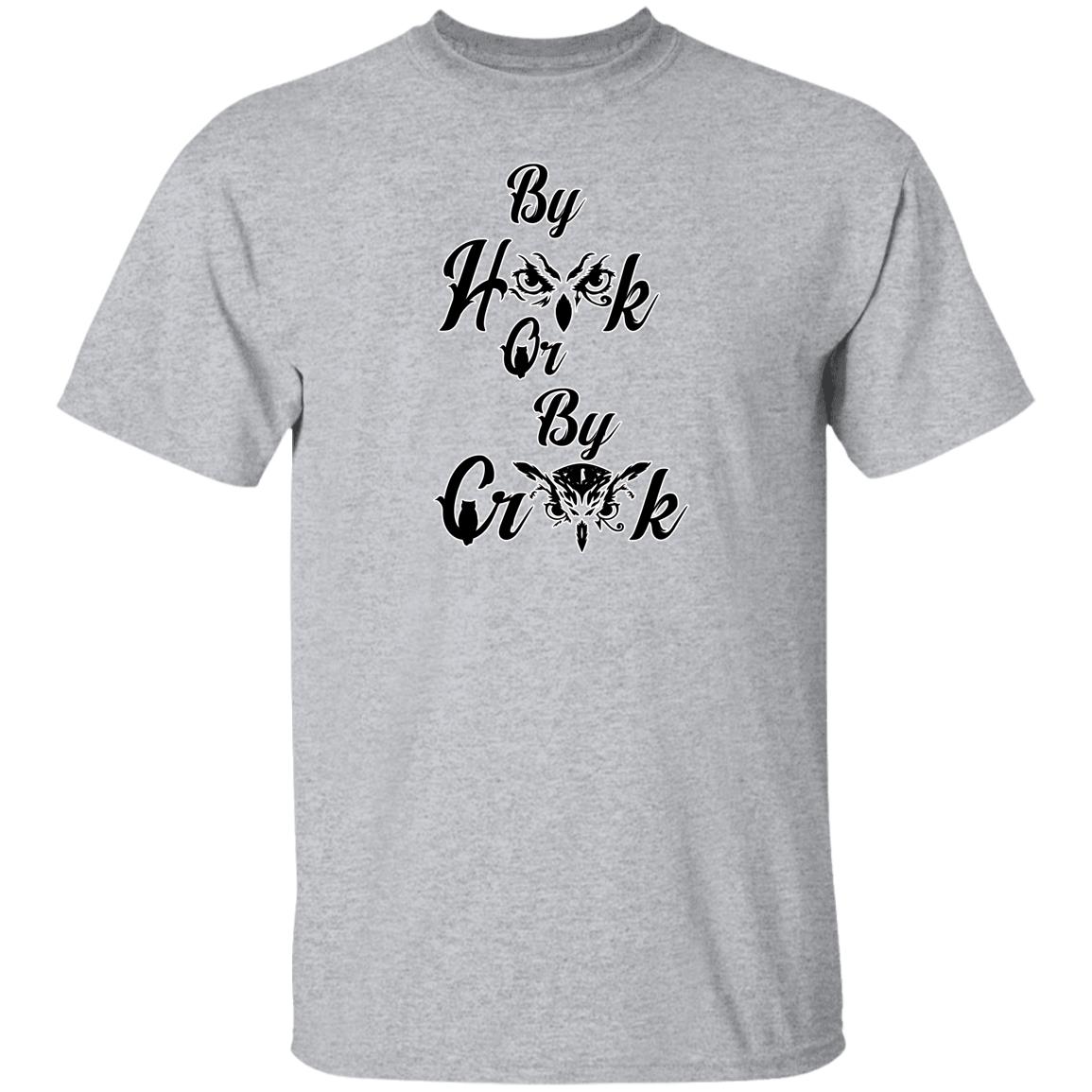 BH OR BC UNISEX T-Shirt