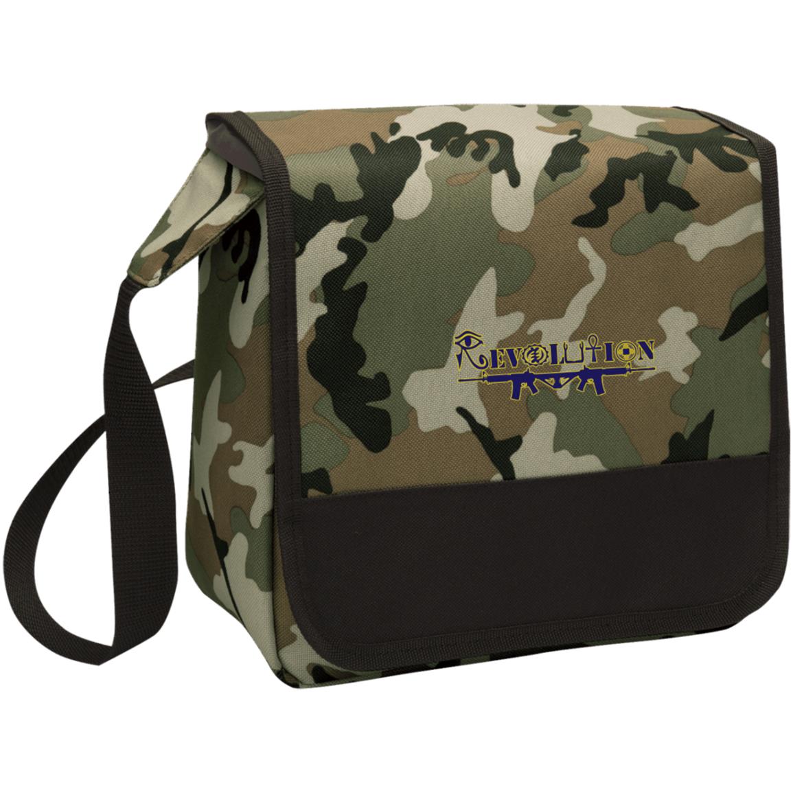 Revolutionationality Lunch Cooler