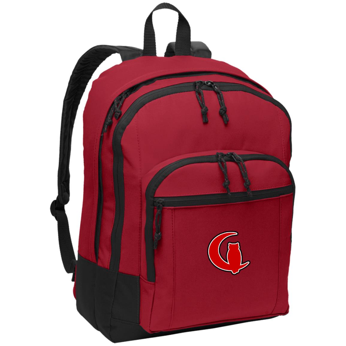 LCC RED & BLACC Backpack