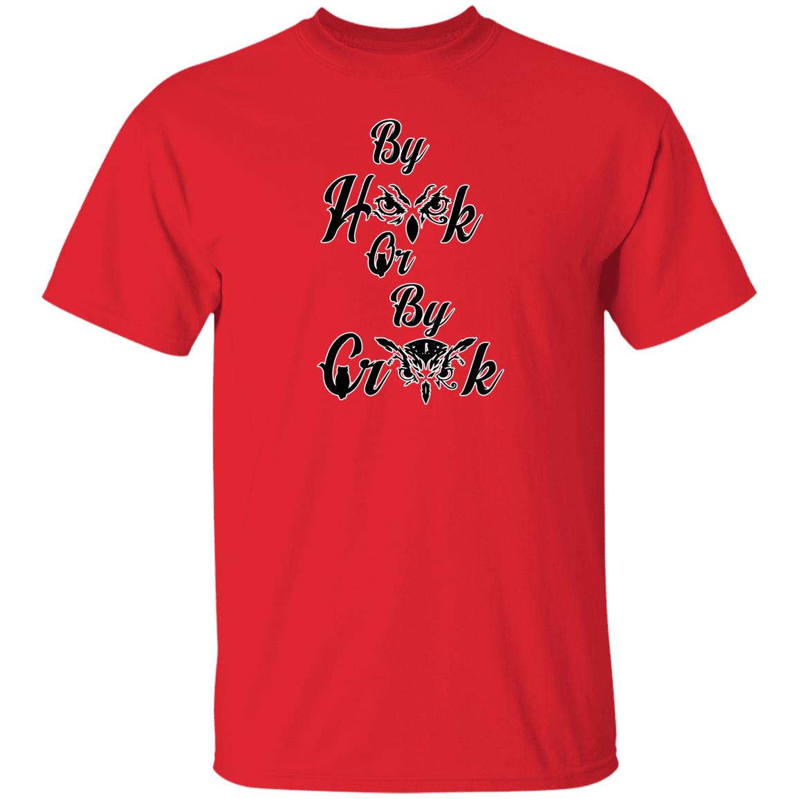 BH OR BC UNISEX T-Shirt