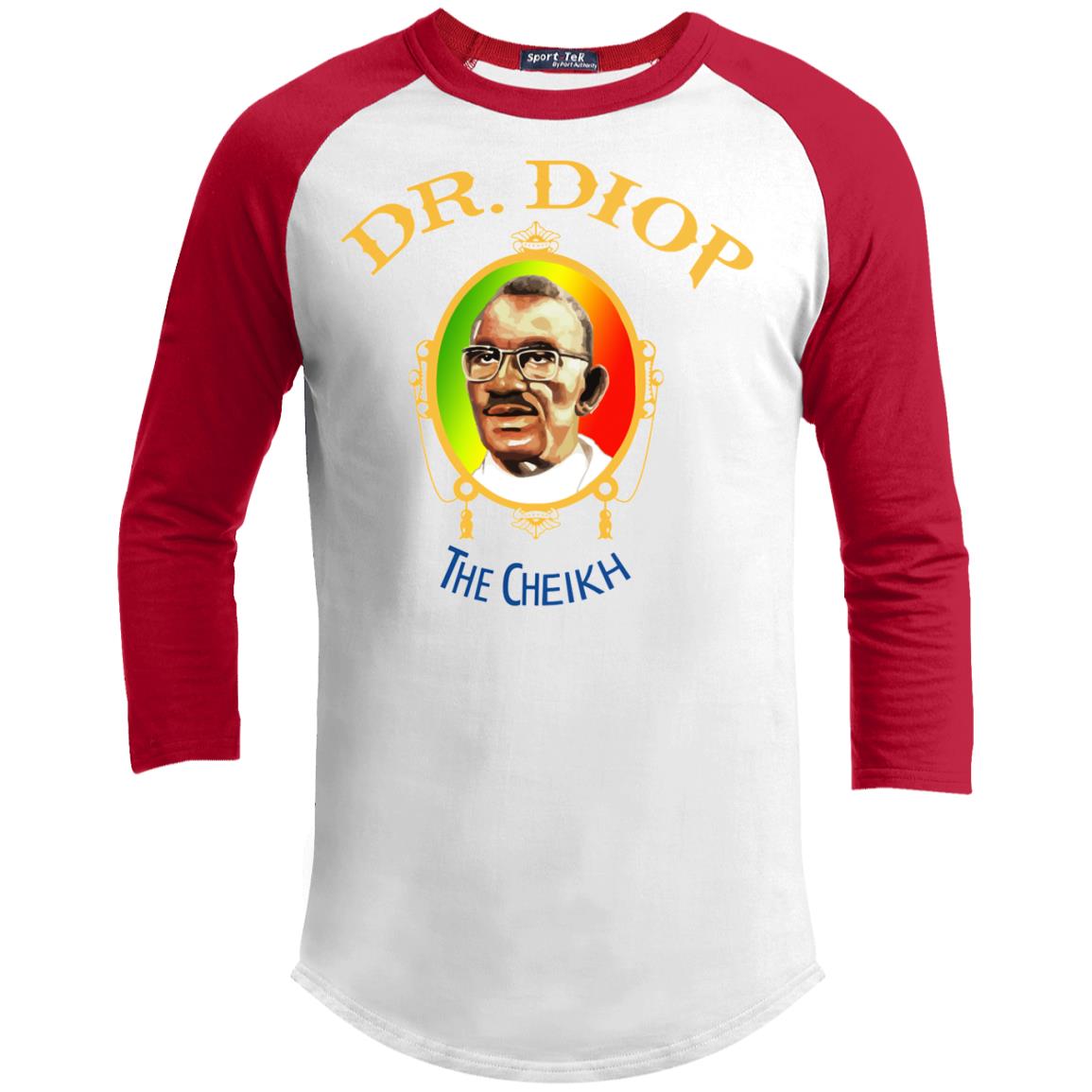 Dr.Diop Sporty T-Shirt