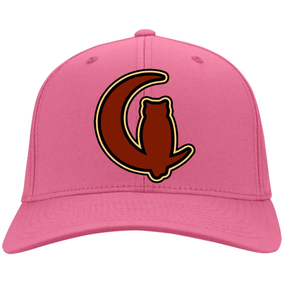 LCC Bogolan Colors Twill Cap