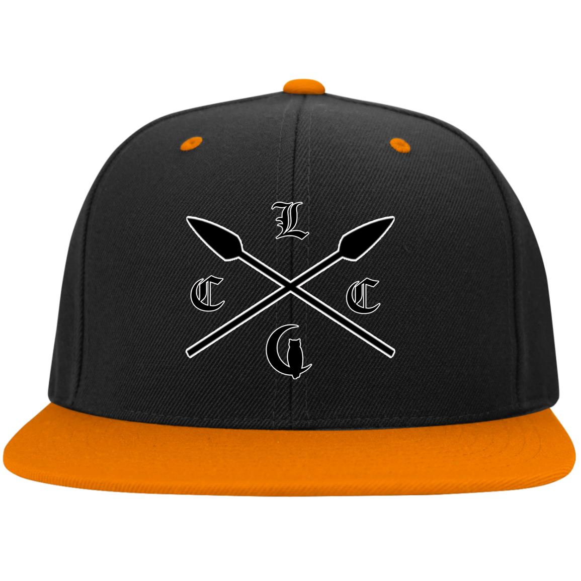 LCC SZ Snapback Hat
