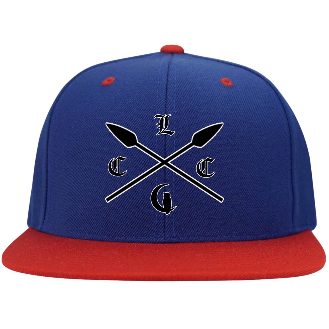 LCC SZ Snapback Hat