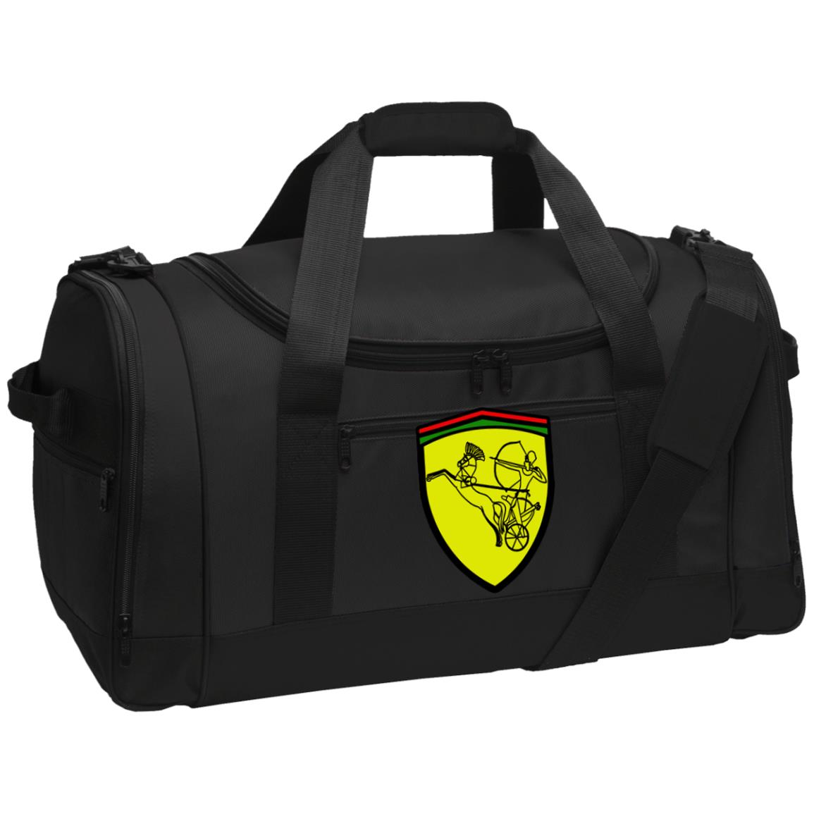 Ramses II Victory EMB Travel Sports Duffel