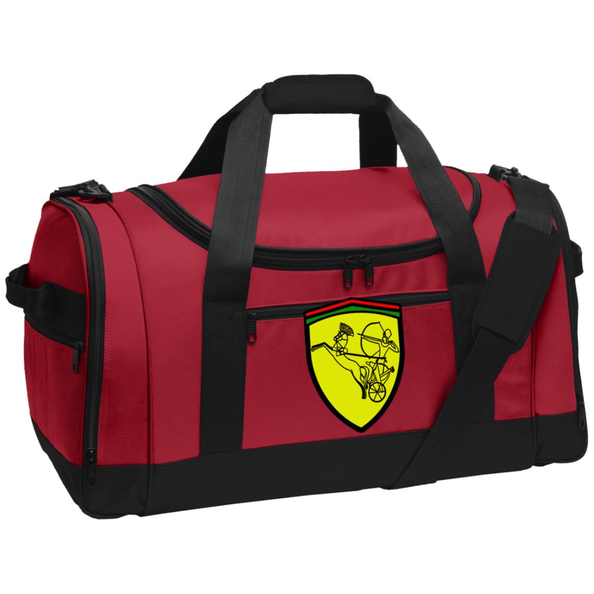 Ramses II Victory EMB Travel Sports Duffel