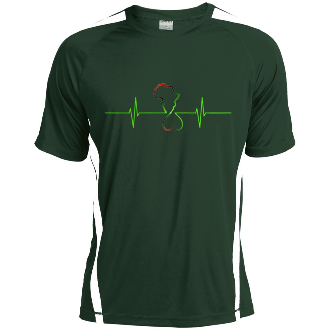 African Heartbeat Dry Zone Crew