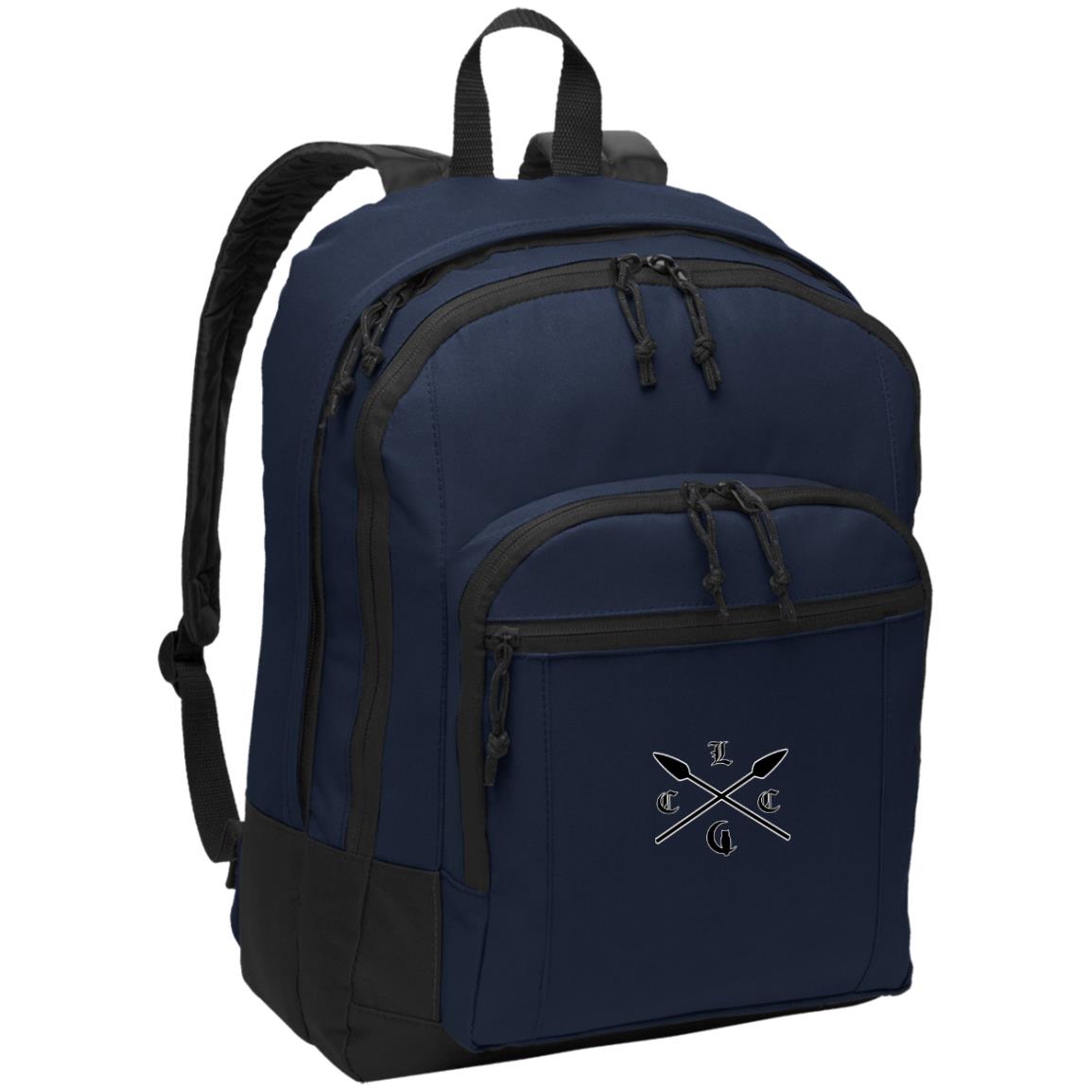 LCC SL Backpack