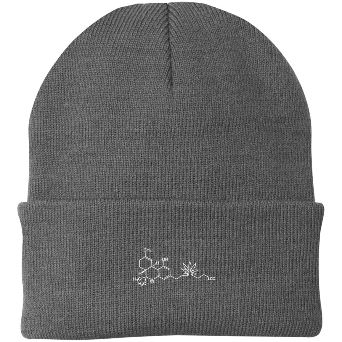 TETAGRAM Knit Cap