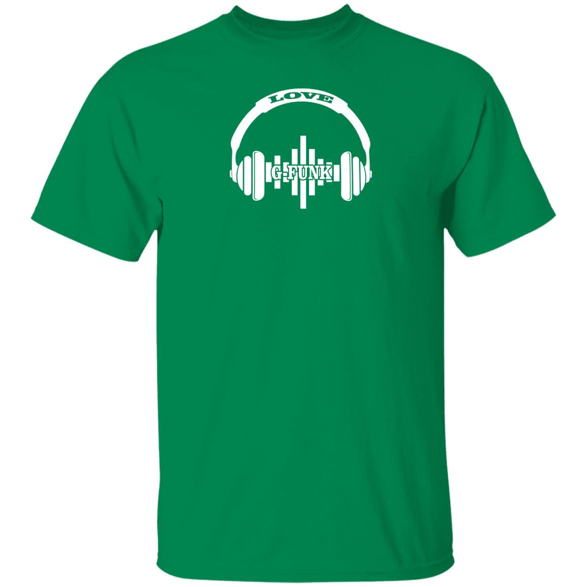 LOVE G FUNK UNISEX T-Shirt