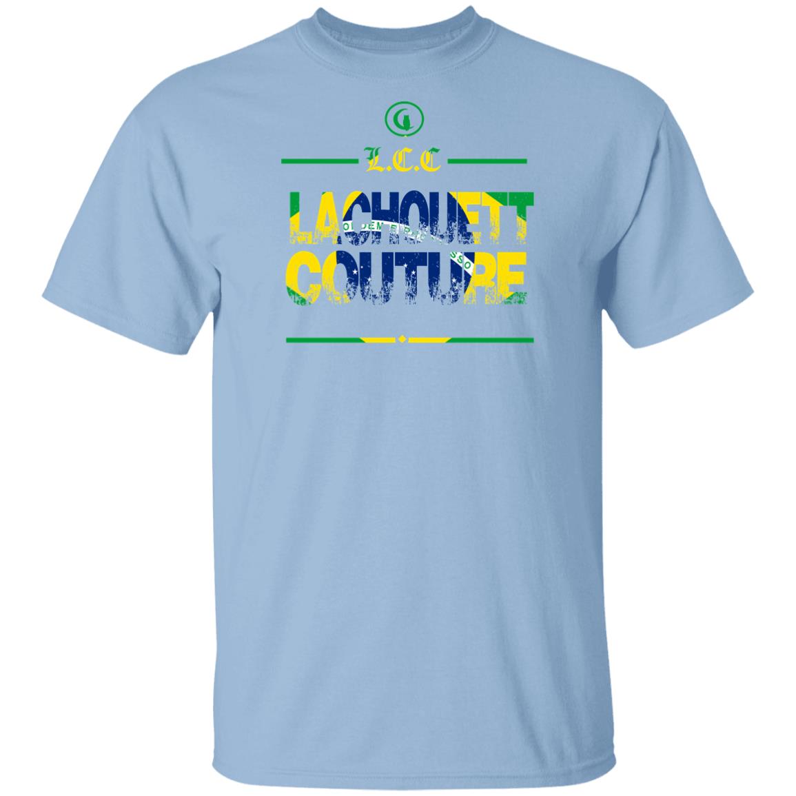 LCC BRASIL GRUNDGE T-Shirt
