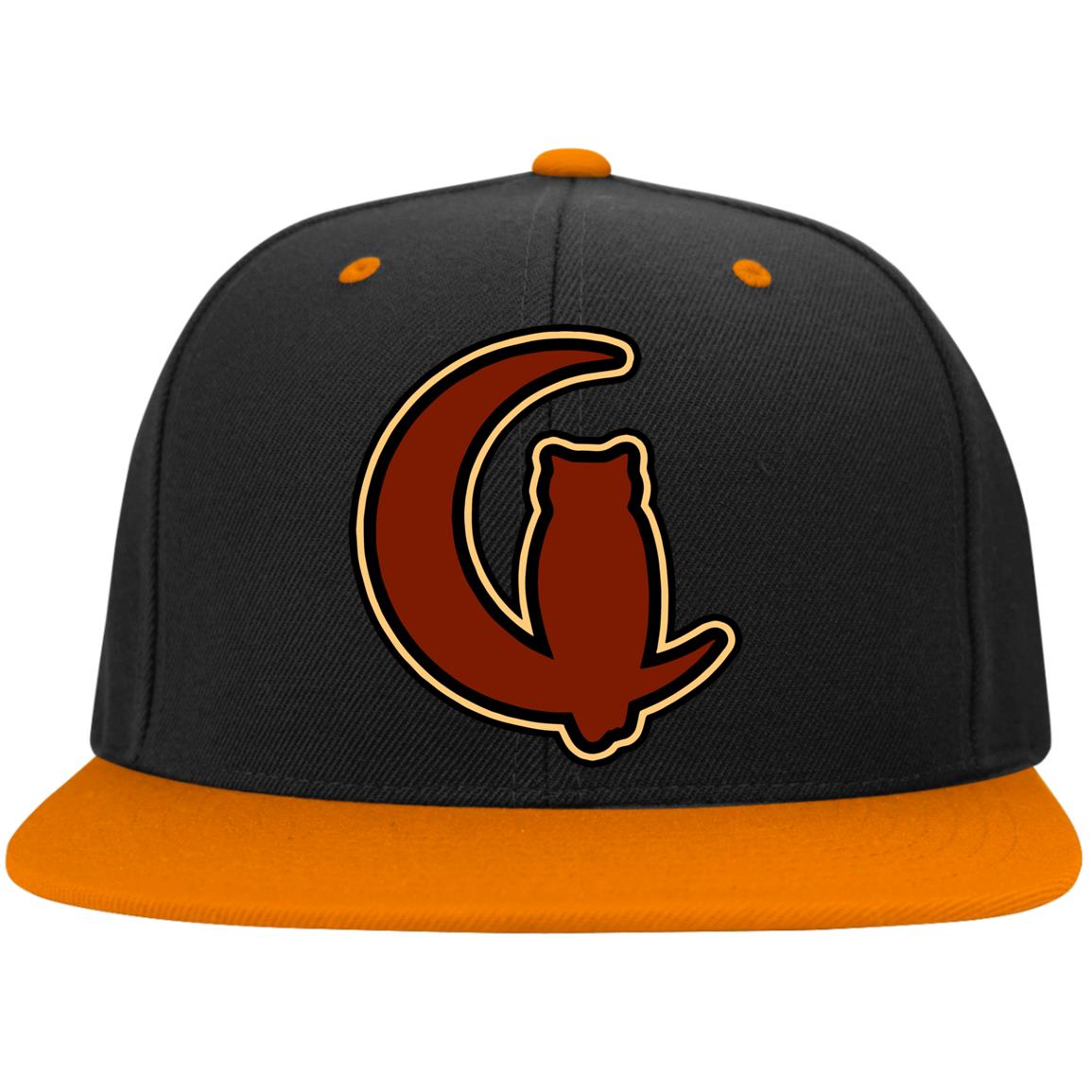 LCC Bogolan Snapback Hat