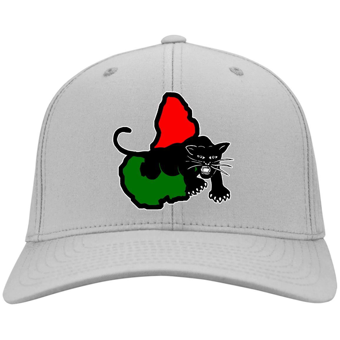 Afrika Panther RBG Twill Cap