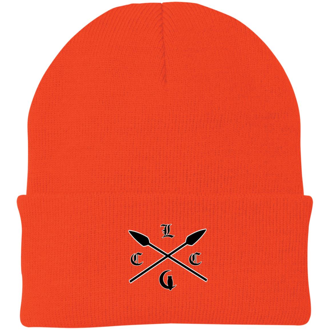 LCC SL Knit Cap