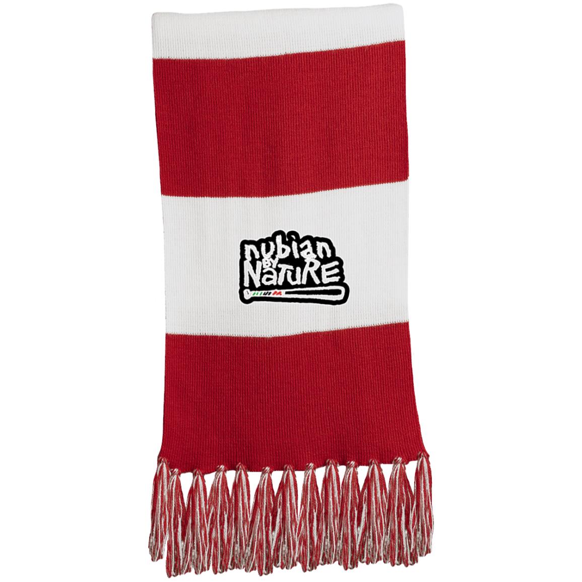 Nubian By Nature Sport Scarf