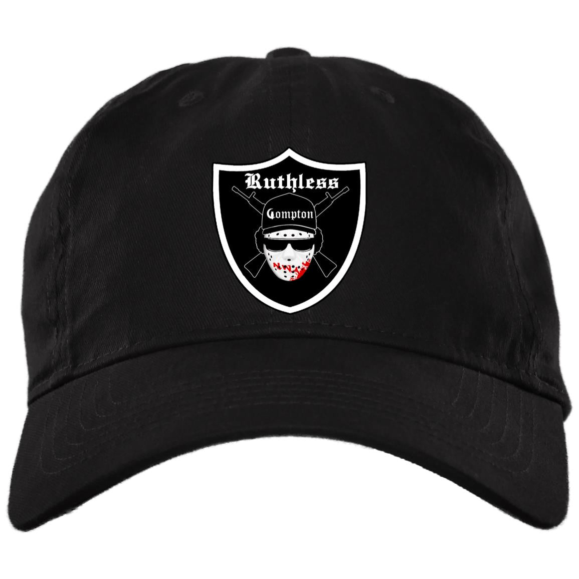 EAZY-E RUTHLESS Brushed Twill Cap