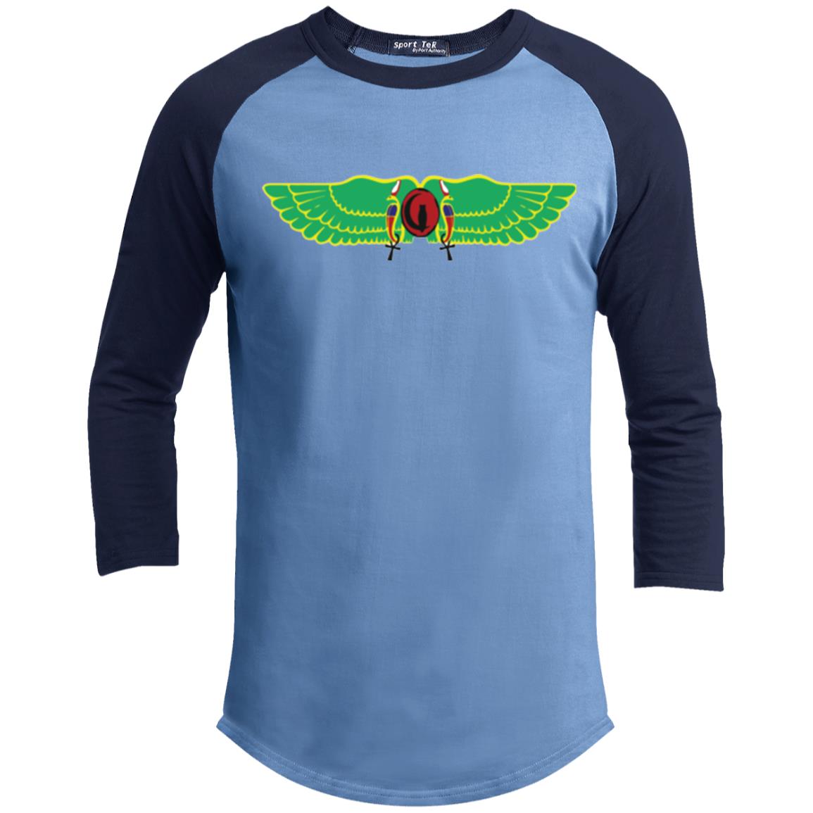Neter Wings Sporty T-Shirt