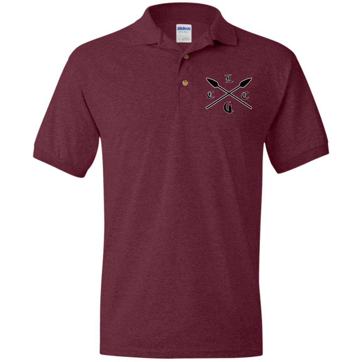 LCC SL Polo Shirt