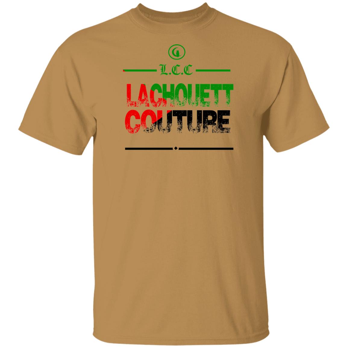 LCC MADA GRUNDGE T-Shirt