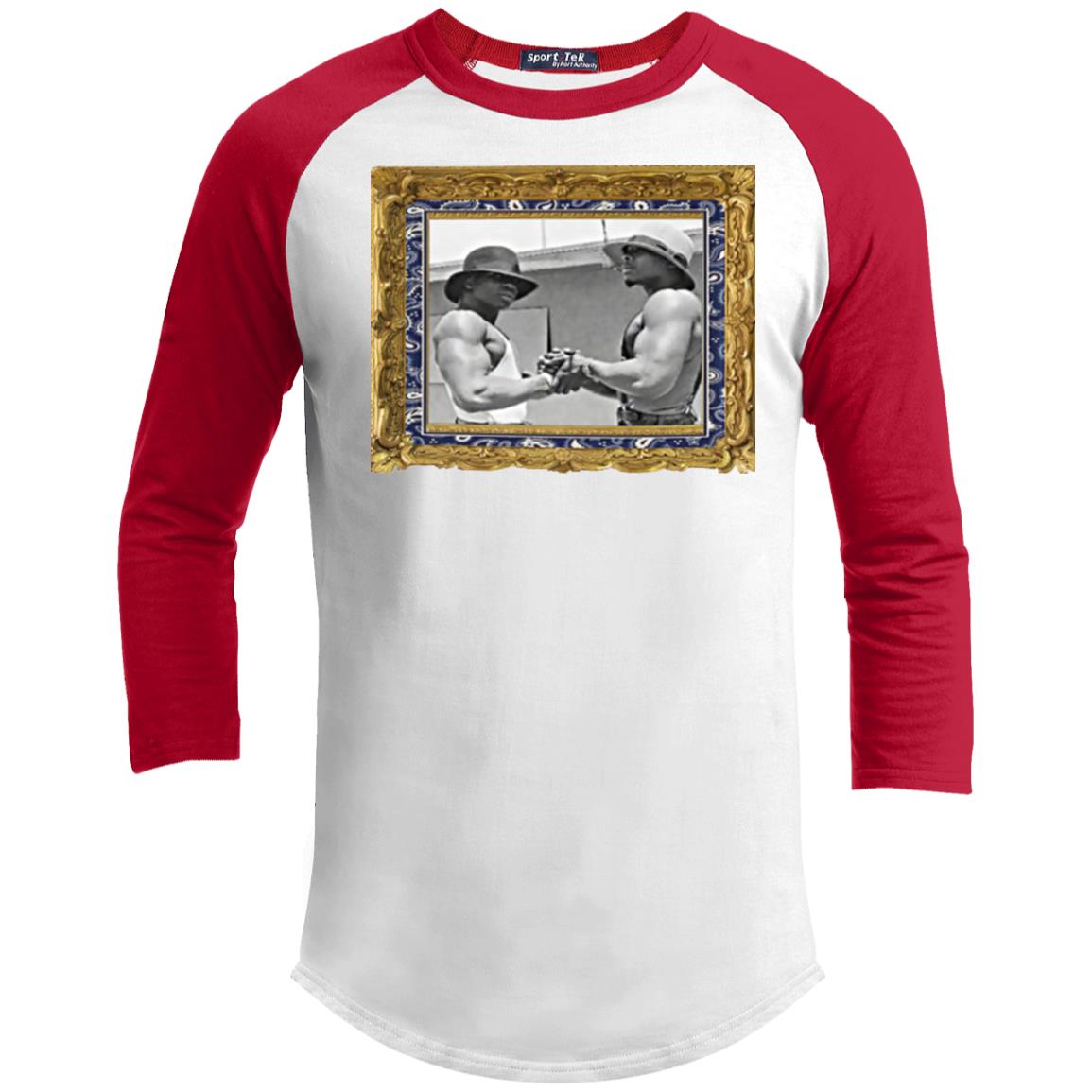 C's Alliance Sporty T-Shirt