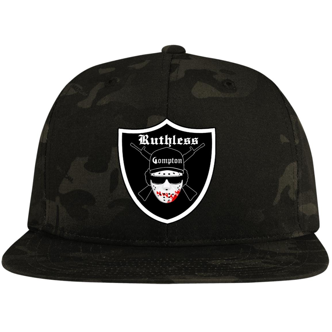 EAZY-E RUTHLESS  Snapback Hat