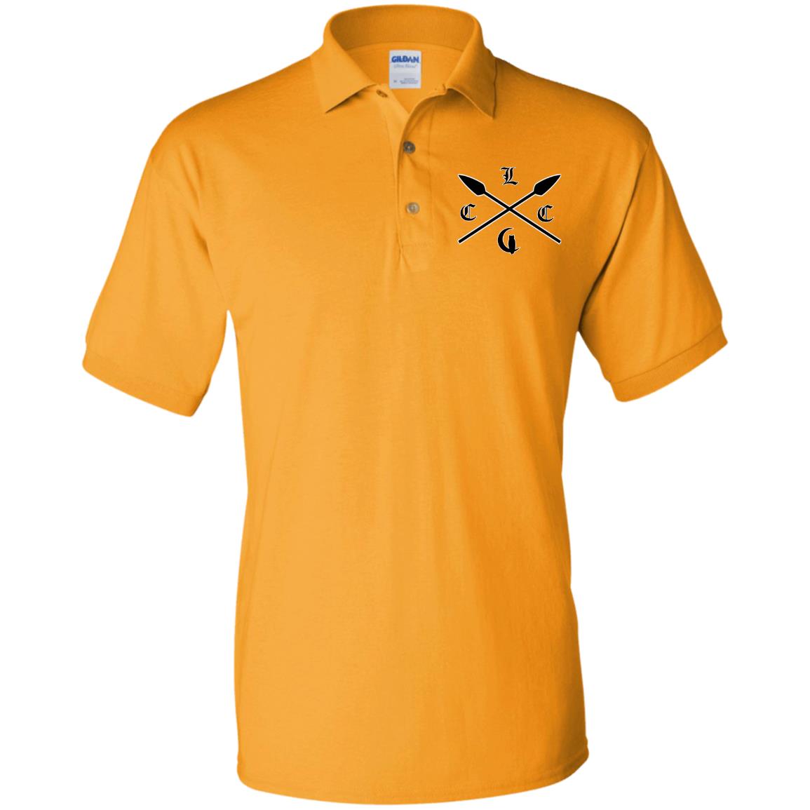 LCC SL Polo Shirt