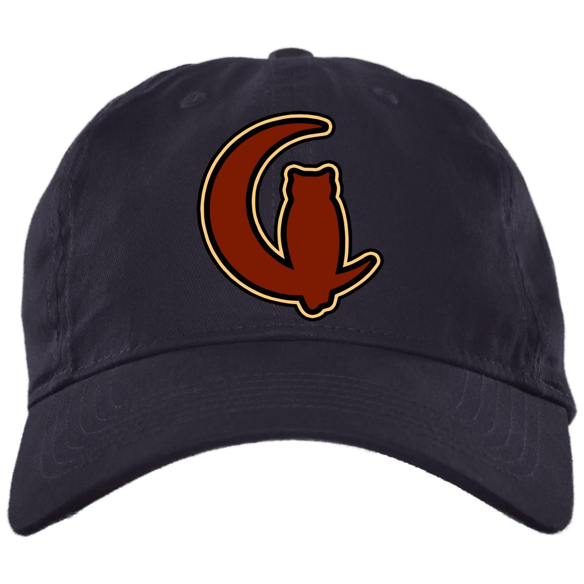 LCC Bogolan Colors Brushed Twill Cap