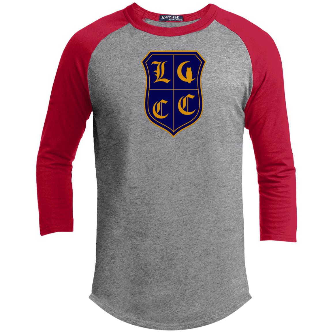 LCC Royal DTG Sporty T-Shirt