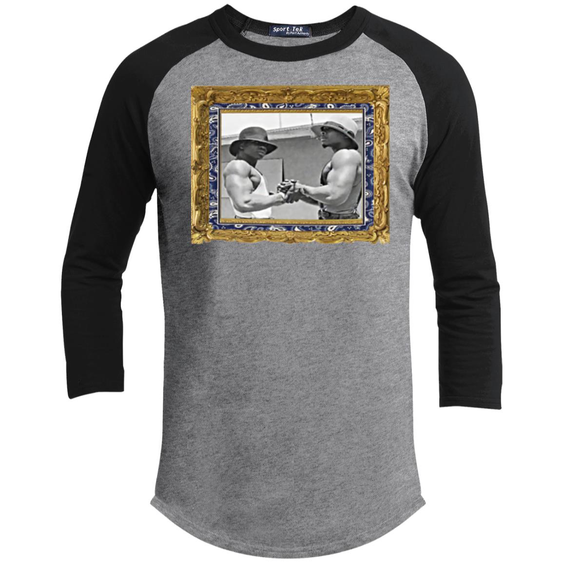 C's Alliance Sporty T-Shirt