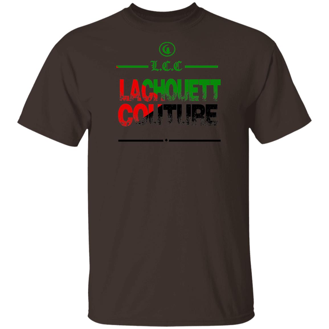 LCC MADA GRUNDGE T-Shirt