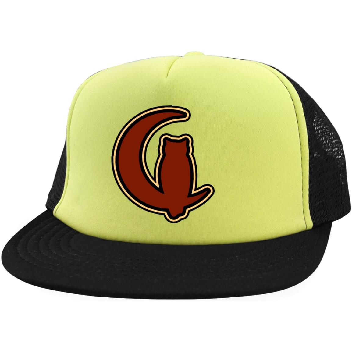 LCC Bogolan Trucker Snapback