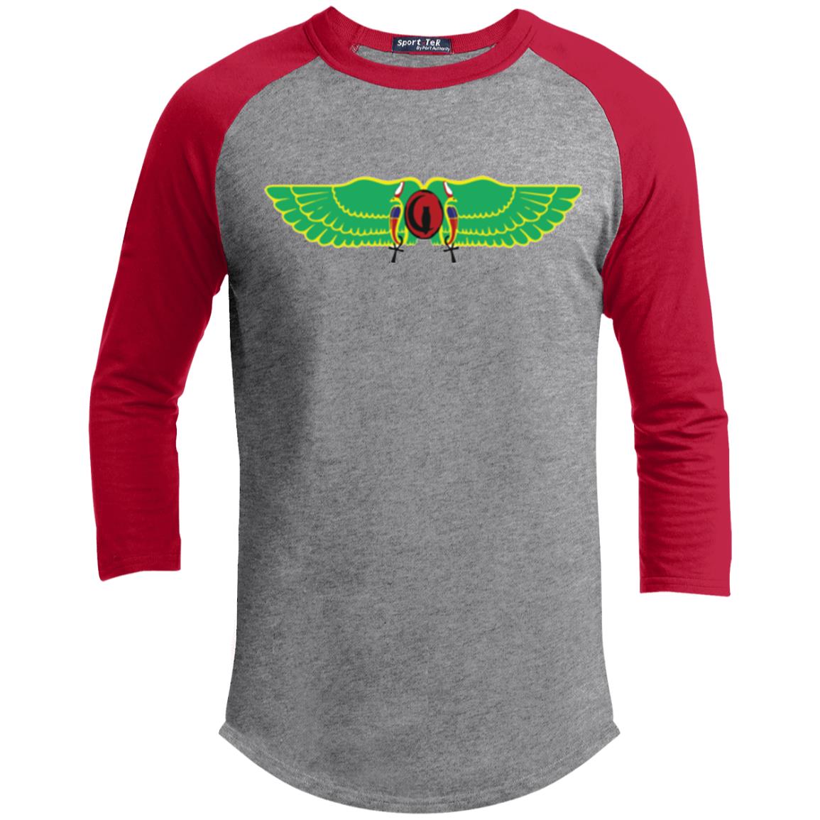Neter Wings Sporty T-Shirt