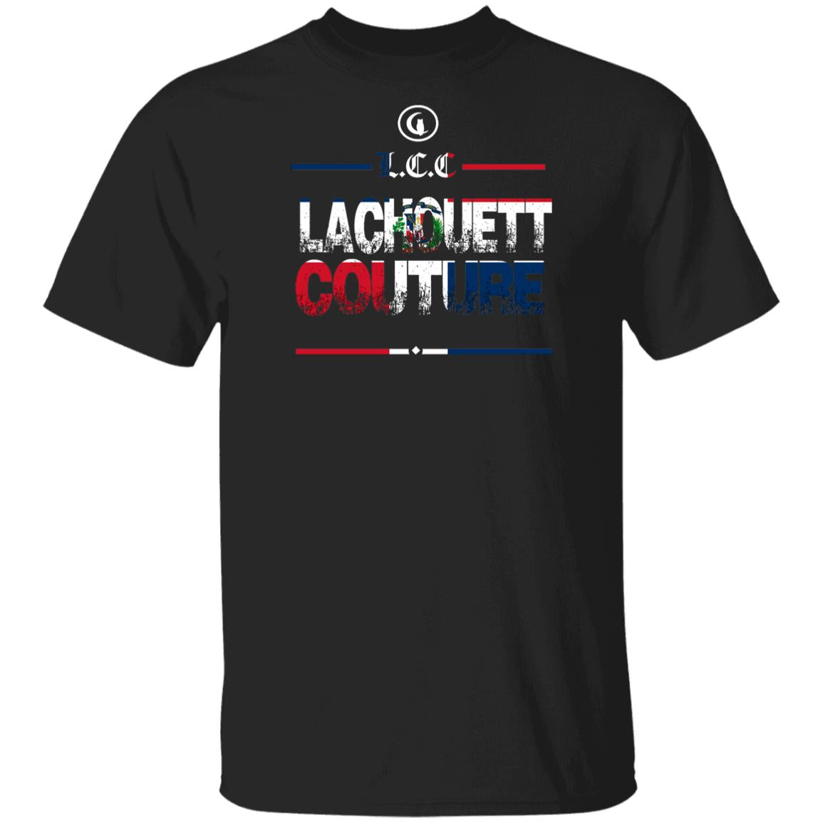 LCC DOMINICA.REP GRUNDGE T-Shirt