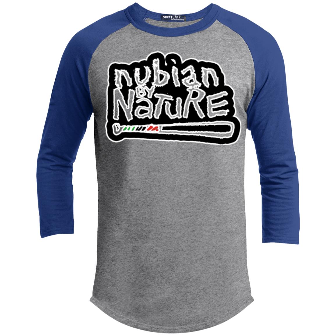 Nubian By Nature Sporty T-Shirt