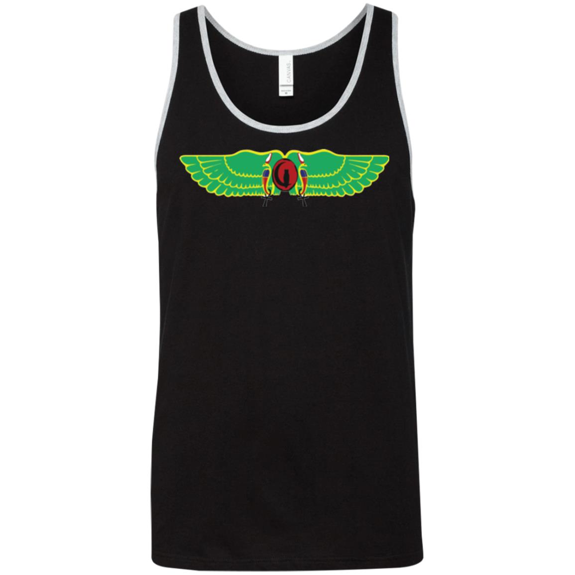 Neter Wings Unisex Tank Top
