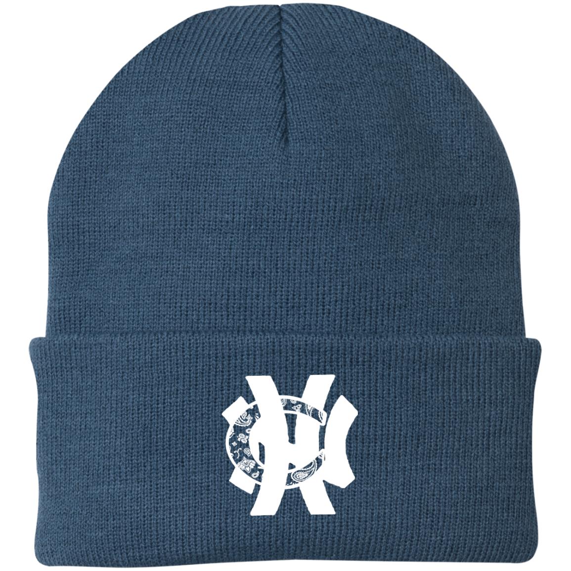 NHC WL Knit Cap