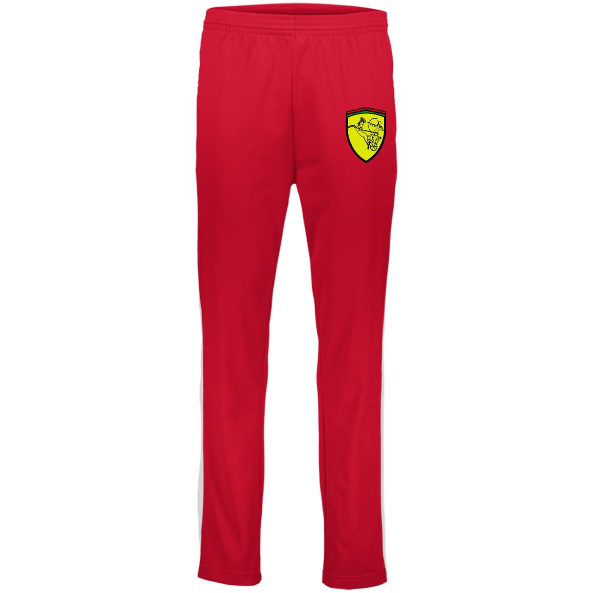 Ramses II Victory EMB Colorblock Pants