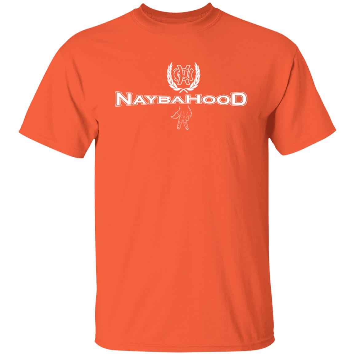 NAYBAYH3D UNISEX T-Shirt