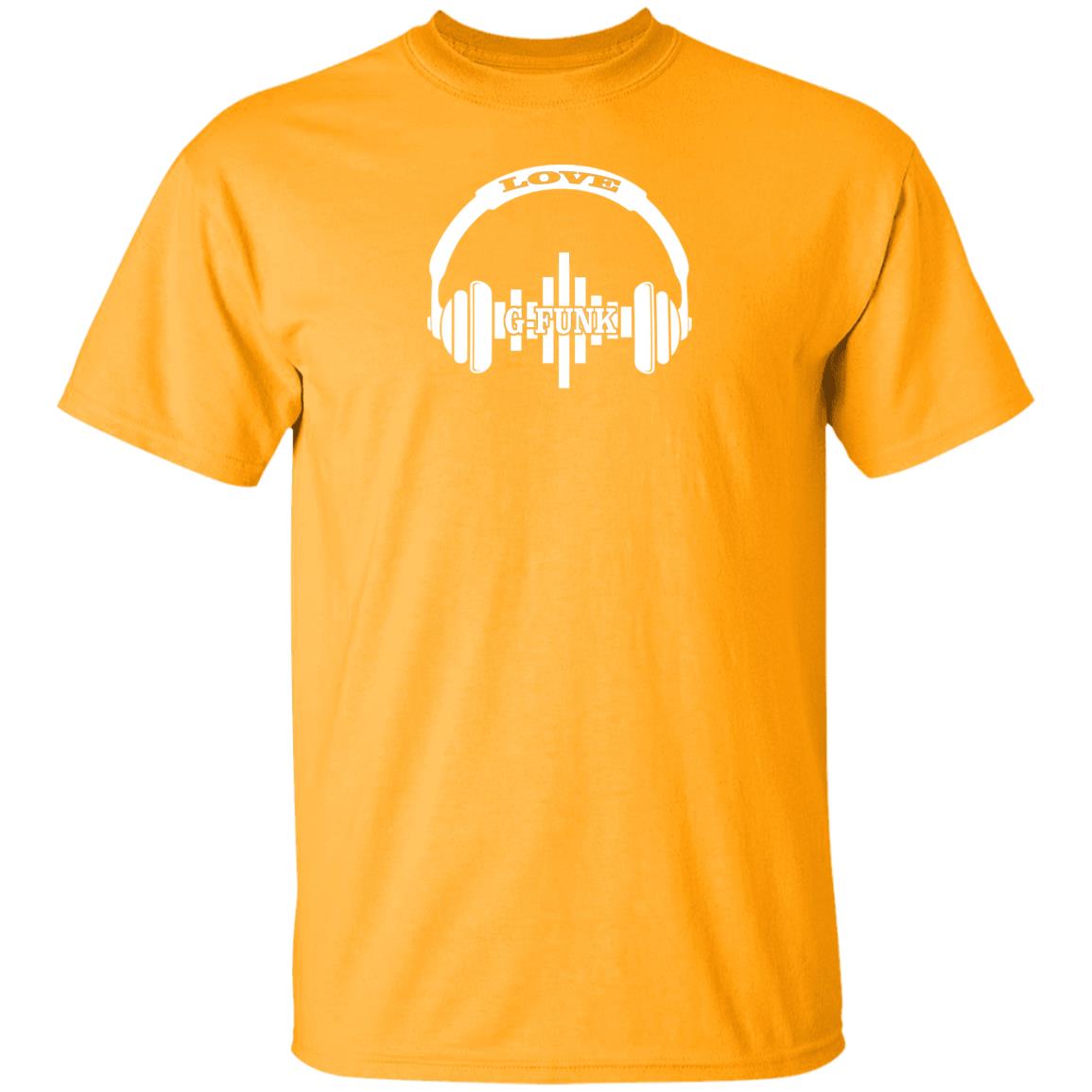 LOVE G FUNK UNISEX T-Shirt