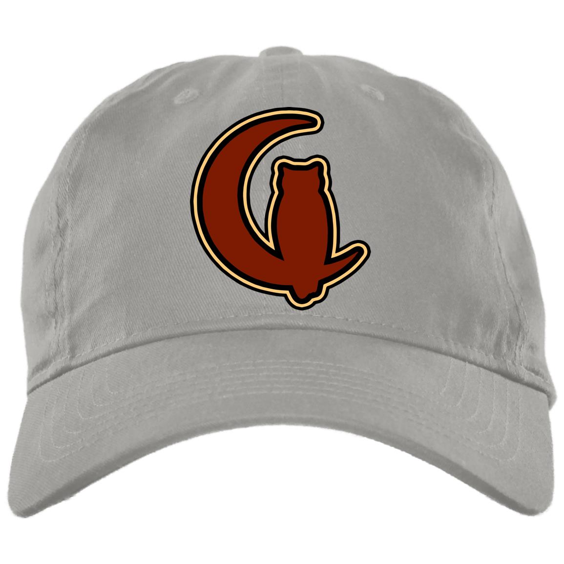 LCC Bogolan Colors Brushed Twill Cap