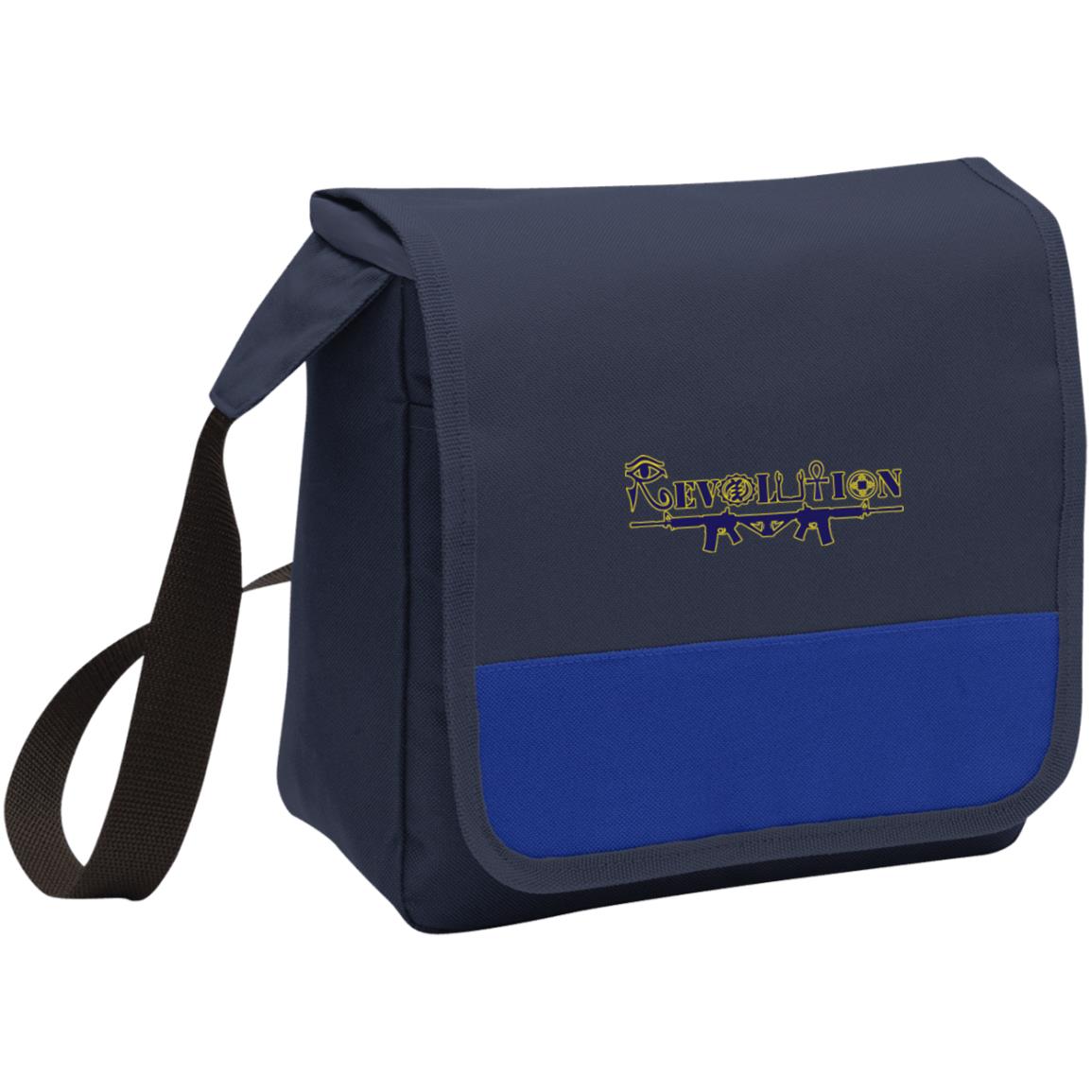 Revolutionationality Lunch Cooler